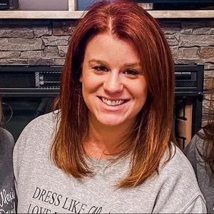 Meet your Posher, Jyllian